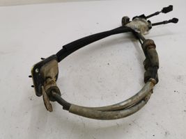 Toyota Corolla E120 E130 Gear shift cable linkage 