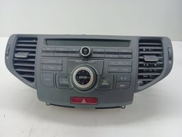 Honda Accord Unité principale radio / CD / DVD / GPS 39050TL0G01