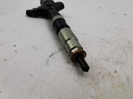 Toyota Corolla E120 E130 Injecteur de carburant 236700G010