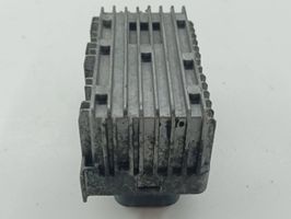 Opel Antara Przekaźnik / Modul układu ogrzewania wstępnego 55574293