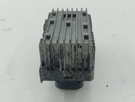 Opel Antara Hehkutulpan esikuumennuksen rele 55574293