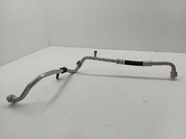 Opel Antara Air conditioning (A/C) pipe/hose 95489273