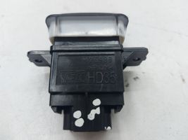 Honda Accord Przełącznik / Przycisk otwierania klapy bagażnika M26983