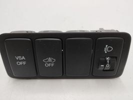 Honda Accord Inne przełączniki i przyciski M37548