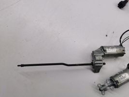 Mercedes-Benz ML W164 Motorino di regolazione piantone dello sterzo A2515400206