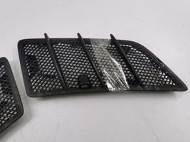 Mercedes-Benz ML W164 Grille calandre de capot 1648801405