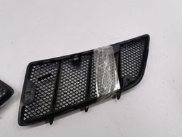 Mercedes-Benz ML W164 Grille calandre de capot 1648801405