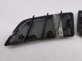 Mercedes-Benz ML W164 Bonnet/hood grill 1648801405