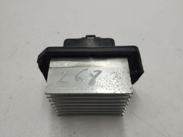 Honda Accord Résistance moteur de ventilateur de chauffage 0778000960