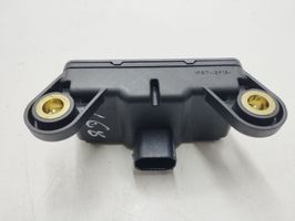 Honda Accord Capteur de vitesse de lacet d'accélération ESP 39970TL0G010M1