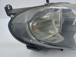 BMW X5 E70 Headlight/headlamp 4290338
