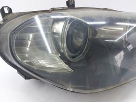 BMW X5 E70 Headlight/headlamp 4290338
