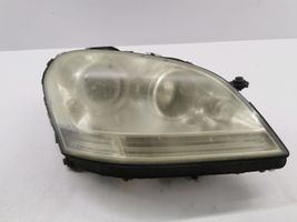 Mercedes-Benz ML W164 Phare frontale A0028206026