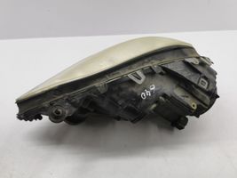 Mercedes-Benz ML W164 Lampa przednia A0028206026