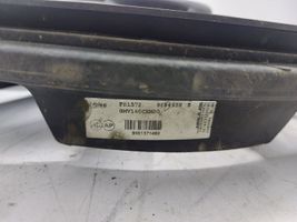 Citroen DS4 Jäähdyttimen jäähdytinpuhallin 1049874716T