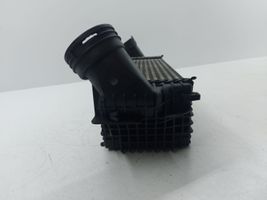 BMW X5 E70 Chłodnica powietrza doładowującego / Intercooler 1751780932101