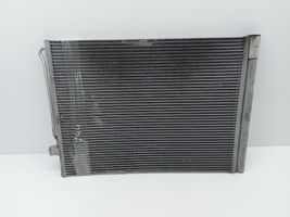 BMW X5 E70 Radiateur condenseur de climatisation 69S1220