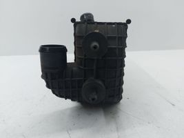 Citroen DS4 Chłodnica powietrza doładowującego / Intercooler 9674720580