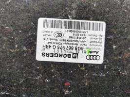 Audi A6 S6 C7 4G Copertura del rivestimento bagagliaio/baule 4G5867975G