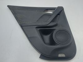 Honda Accord Garniture panneau de porte arrière 83750TL0G0156