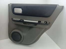 Nissan X-Trail T30 Takaoven verhoilu 829508H701