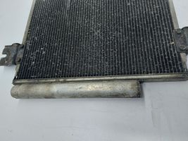 Honda Accord Radiateur condenseur de climatisation 