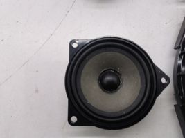 BMW X5 E70 Kit système audio 9141494