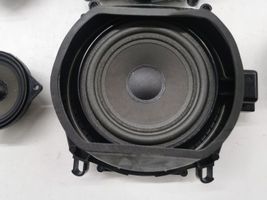 BMW X5 E70 Zestaw audio 9141494