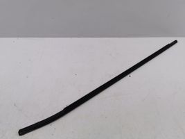 BMW X5 E70 Front door glass trim molding 