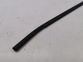 BMW X5 E70 Front door glass trim molding 