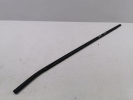 BMW X5 E70 Front door glass trim molding 