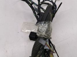 BMW X5 E70 Rear door wiring loom 9207857