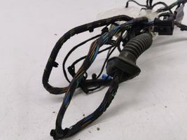 BMW X5 E70 Rear door wiring loom 9207857