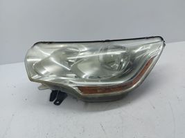 Citroen DS4 Lampa przednia 96749038