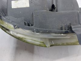 Citroen DS4 Lampa przednia 96749038