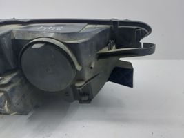 Citroen DS4 Lampa przednia 96749038