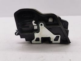 BMW X5 E70 Serratura portiera anteriore 7202144