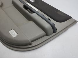 Nissan X-Trail T30 Garniture de panneau carte de porte avant 809008H300