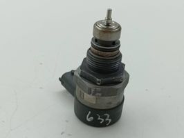 Mitsubishi Outlander Regulator ciśnienia paliwa 9654748880