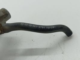 KIA Sorento Główny cylinder sprzęgła 5812790