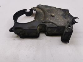 Citroen DS4 Timing belt guard (cover) 9682306380