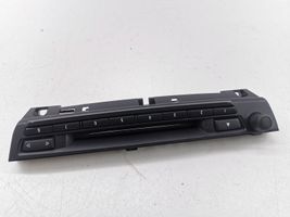 BMW X5 E70 Controllo multimediale autoradio 1765108