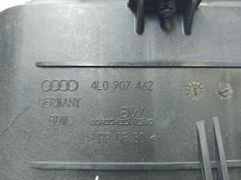 Audi Q7 4L Navigation unit CD/DVD player 4E0919887D