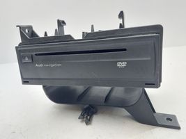 Audi Q7 4L Navigation unit CD/DVD player 4E0919887D