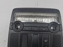 BMW X5 E70 Illuminazione sedili anteriori 9206618