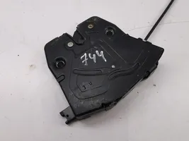 BMW X5 E70 Loading door lock 7183203