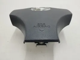 Lexus IS 220D-250-350 Steering wheel airbag 