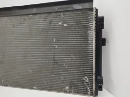 Volkswagen PASSAT B8 Coolant radiator 5Q0121251GD