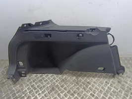 Volkswagen PASSAT B8 Trunk/boot side trim panel 500648000