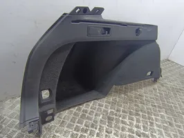 Volkswagen PASSAT B8 Trunk/boot side trim panel 500648000